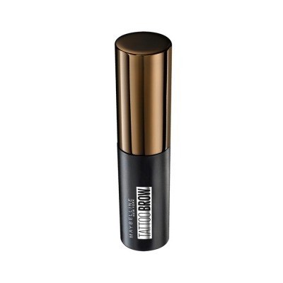 Maybelline Tinte De Cejas Tattoo Brow 3 Días 2 Medium Brown Castañas - 4,6g