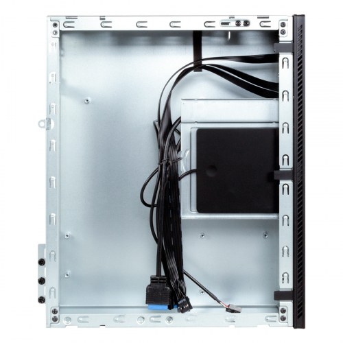 UNYKAch Caja Slim Micro ATX UK3002 SIN FUENTE