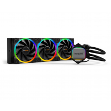 ENFIADOR LIQUIDO BE QUIET! PURE LOOP 2 FX 360 mm AIO ARGB NEGRO