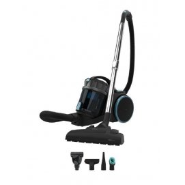 Aspirador de trineo sin bolsa Cecotec Conga RockStar, 800W, ref. 08586