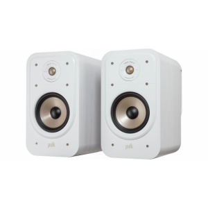 ALTAVOZ POLK S20 ELITE PKSIGS20CELWT blanco PAREJ