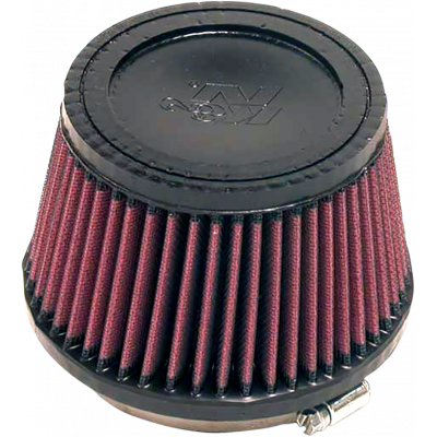 Filtro de aire de montaje directo K + N RU-2510