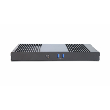 Aopen 91.DEK00.E0S0 PCs/estación de trabajo mini PC Intel® Core™ i5 8 GB DDR4-SDRAM 128 GB SSD Windows 10 IoT Negro