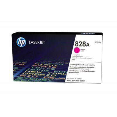 HP 828A Magenta Tambor de Imagen Original - CF365A (Drum)