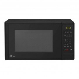 LG – Microondas LG 20 litros, grill y 700 w – MH6042D.