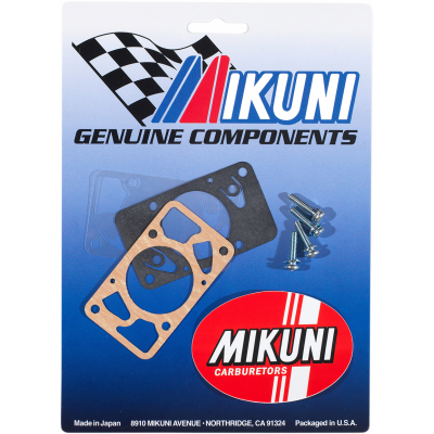 Kit de reparación de bomba de combustible Mikuni original MIKUNI MK-DF44