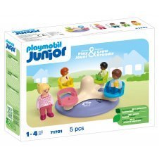Playmobil 71701 set de juguetes