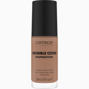 COVER FOUNDATION base invisible #050C 30 ml