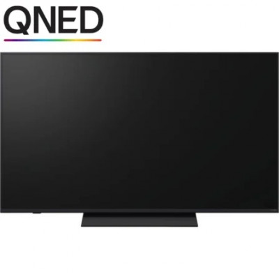 Televisor LG QNED evo AI QNED8EB Mini LED 55QNED8EB3B 55/ Ultra HD 4K/ Smart TV/ WiFi