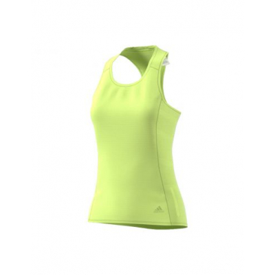 Camiseta Adidas FR SN 37C TANK CG1118 Amarillo