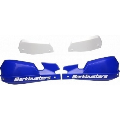 Paramanos Barkbusters VPS Color azul / Color blanco VPS-003-01-BU