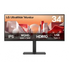 Monitor LG 34