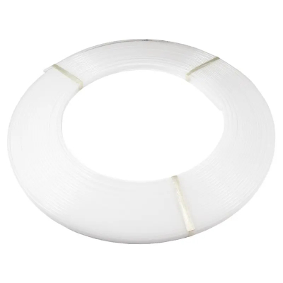 Rollo Difusor Opal Perfil LED Ancho 9,7mm (30m)