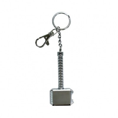 Llavero abrebotellas paladone martillo thor marvel