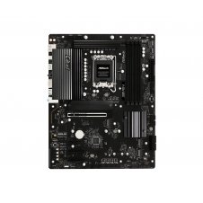 Asrock Z890 Pro-A Intel Z890 LGA 1851 (Socket V1) ATX