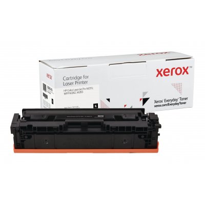 Tóner compatible Xerox 006R04196 compatible con HP W2210X Alta Capacidad/ 3150 páginas/ Negro
