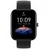 Amazfit Bip 3 Pro Reloj Smartwatch - Pantalla 1.69 - Bluetooth 5.0 - Resistencia Al Agua 5 Atm - Carga Magnetica - Color Negro