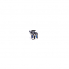 Cable prolongador alargador phoenix vga macho a vga hembra 3m negro PHCABLEVGA3M