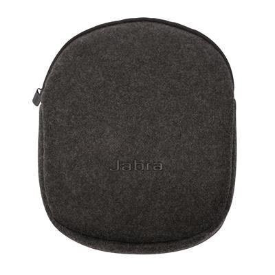 Jabra Evolve2 75 Carry Pouch Black - Jabra Evolve2 75 Carry Pouch Black