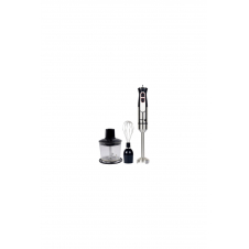 Fagor Divamix Innox 0,6 L Batidora de inmersión 1000 W Negro, Gris, Acero inoxidable