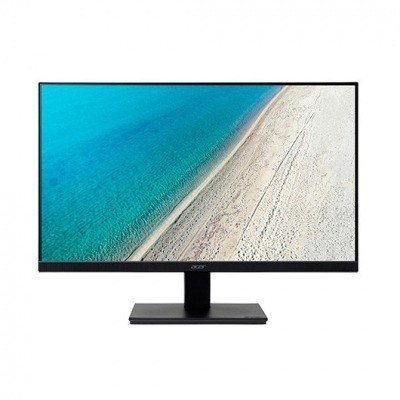 Monitor led 21.5pulgadas acer v227q - hdmi - vga - dp - 1920x1080 - fhd - 75hz - 4ms - vesa 100x100 -