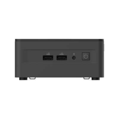 ASUS NUC12WSHV7 UCFF Negro i7-1270P
