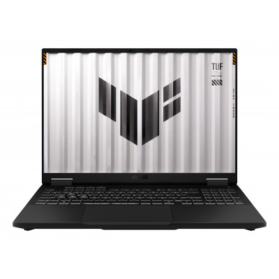 Portátil Gaming Asus TUF Gaming A16 TUF608UP-TU163 Ryzen 7 260/ 16GB/ 1TB SSD/ GeForce RTX 5070/ 16/ Sin Sistema Operativo