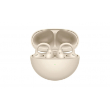 Huawei FreeClip Auriculares True Wireless Stereo (TWS) Dentro de oído Llamadas/Música Bluetooth Beige