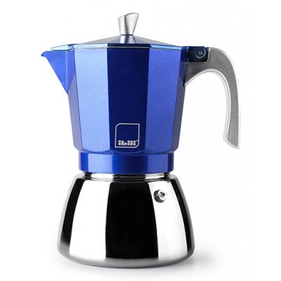 Elba 0,3 L Aluminio forjado, Acero inoxidable