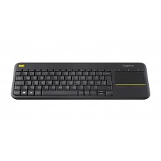 Logitech K400 Plus