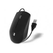 Ratón Subblim Business Usb-a Negro