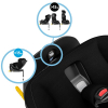 Silla de coche de Maxi-Cosi Emerald 360 Pro Authentic Black