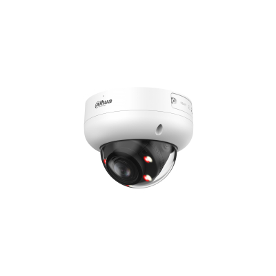 (DH-IPC-HDBW3849RP-ZS-IL-27135) DAHUA CAMARA IP DOMO ANTIVANDALICA 8MP WIZSENSE SMART DUAL LIGHT ACUPICK INTELIGENCIA ARTIFICIAL LED IR WDR, MICRO INTEGRADO, MOTORIZADA VARIFOCAL 2.7-13.5MM