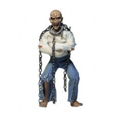 Figura neca iron maiden eddie piece of mind