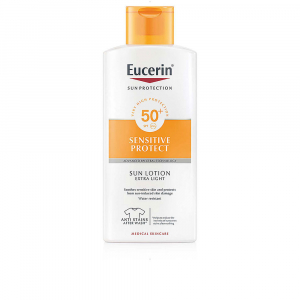 SUN SENSITIVE PROTECT lotion extra light SPF50+ 400 ml