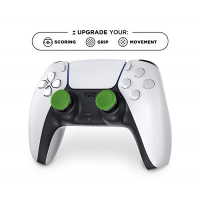 ACCESORIO GAMEPAD KONTROLFREEK BY STEELSERIES Precision Sports Thumbsticks 5104-PS5-EU