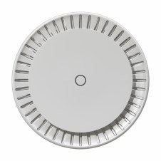 Mikrotik cAP ax 1774 Mbit/s Blanco Energ?a sobre Ethernet (PoE)