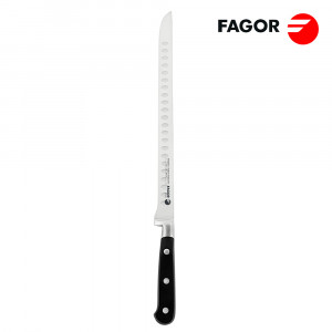 Cuchillo jamonero Fagor Couper 27.5 cm