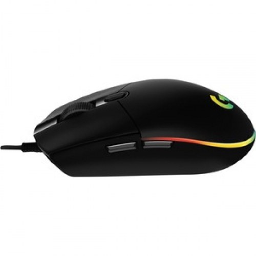 Logitech Gaming Mouse G203 LIGHTSYNC