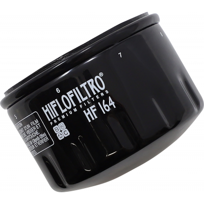 Filtro de aceite Premium HIFLOFILTRO HF164