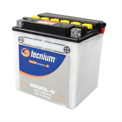 Batería Tecnium BB30L-B fresh pack 820552