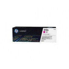 Toner Hp Laserjet Pro 312a Magenta 2700 Pág