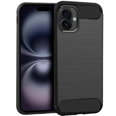 COOL funda para teléfono móvil 15,5 cm (6.1) Negro