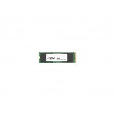 Crucial E100 480 GB M.2 PCI Express 4.0 NVMe