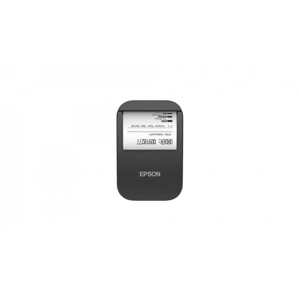 Epson Impresora Térmica Tickets TM-P20II Bth