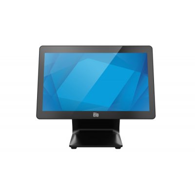 I-Series E705831 All-in-One PC Intel® Core? i3 i3-1215UL 39,6 cm (15.6) 1920 x 1080 Pixeles Pantalla táctil PC todo en uno 8 GB DDR5-SDRAM 128 GB SSD Windows 10 IoT Enterprise Wi-Fi 6 (802.11ax) Negr