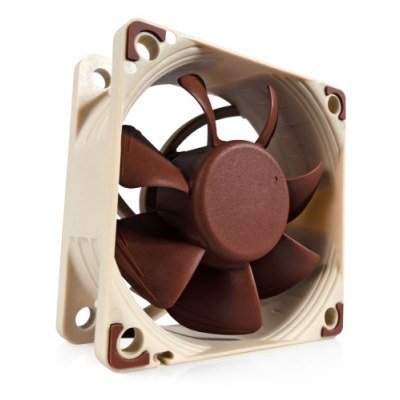 VENTILADOR 60X60 NOCTUA NF-A6X25 PWM