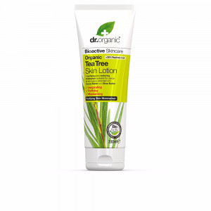 BIOACTIVE ORGANIC tea tree loción corporal 200 ml