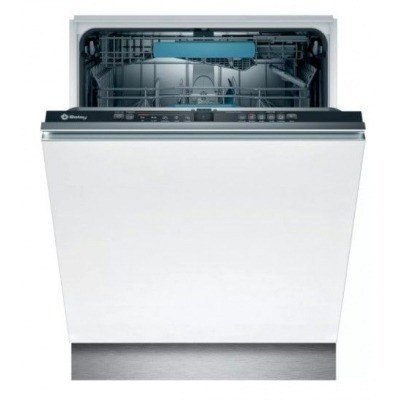 Lavavajillas integrable Balay 3VF5630NA, 13 cubiertos, D