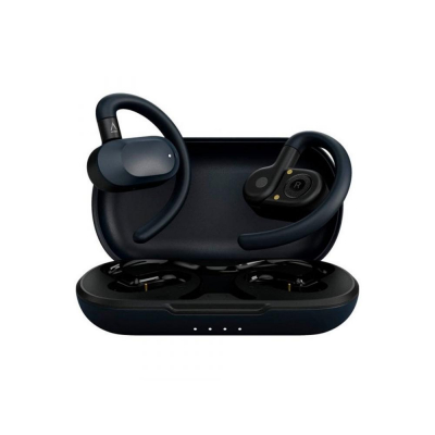 Auricular creative outlier go inalambrico azul